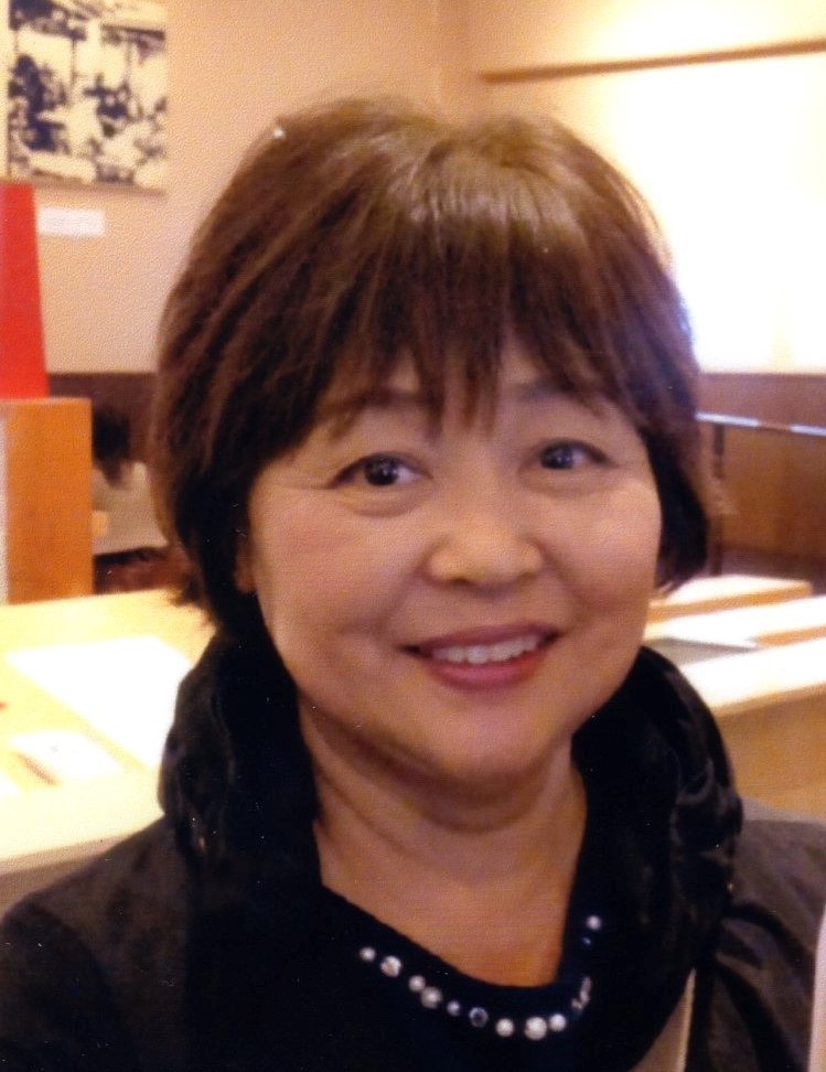 同窓会会長