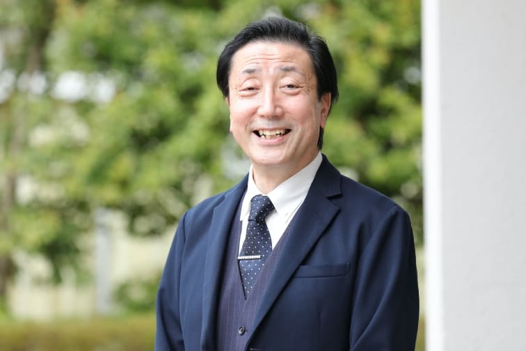 校長メッセージ