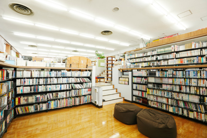 図書館