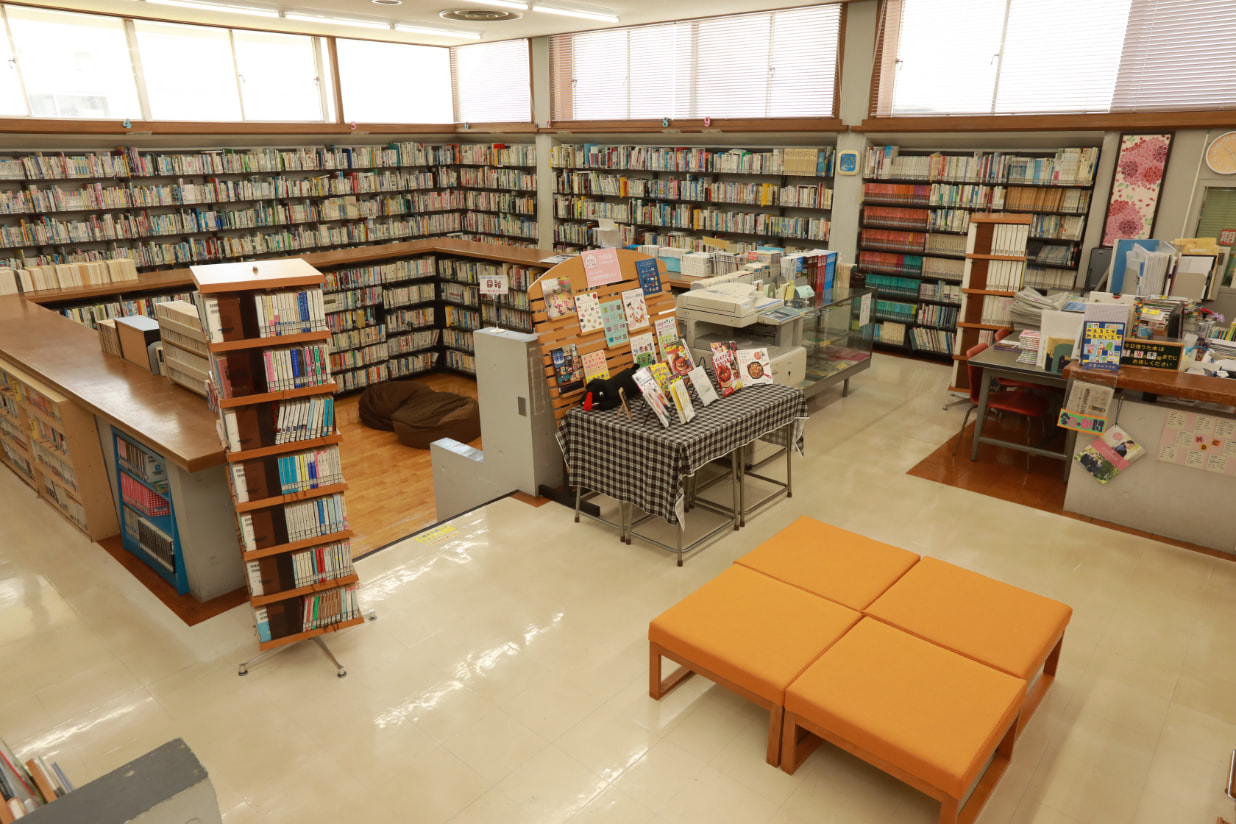 図書館