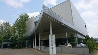 文芸部　都立多摩図書館見学