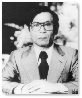 村井弘校長就任