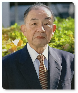 藤本靖校長就任