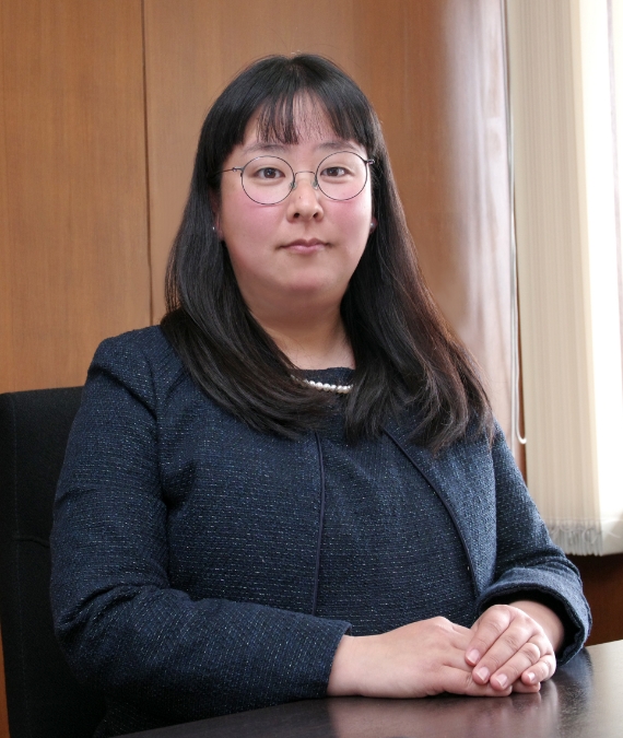 学校法人村井学園 理事長 加幡 英雄