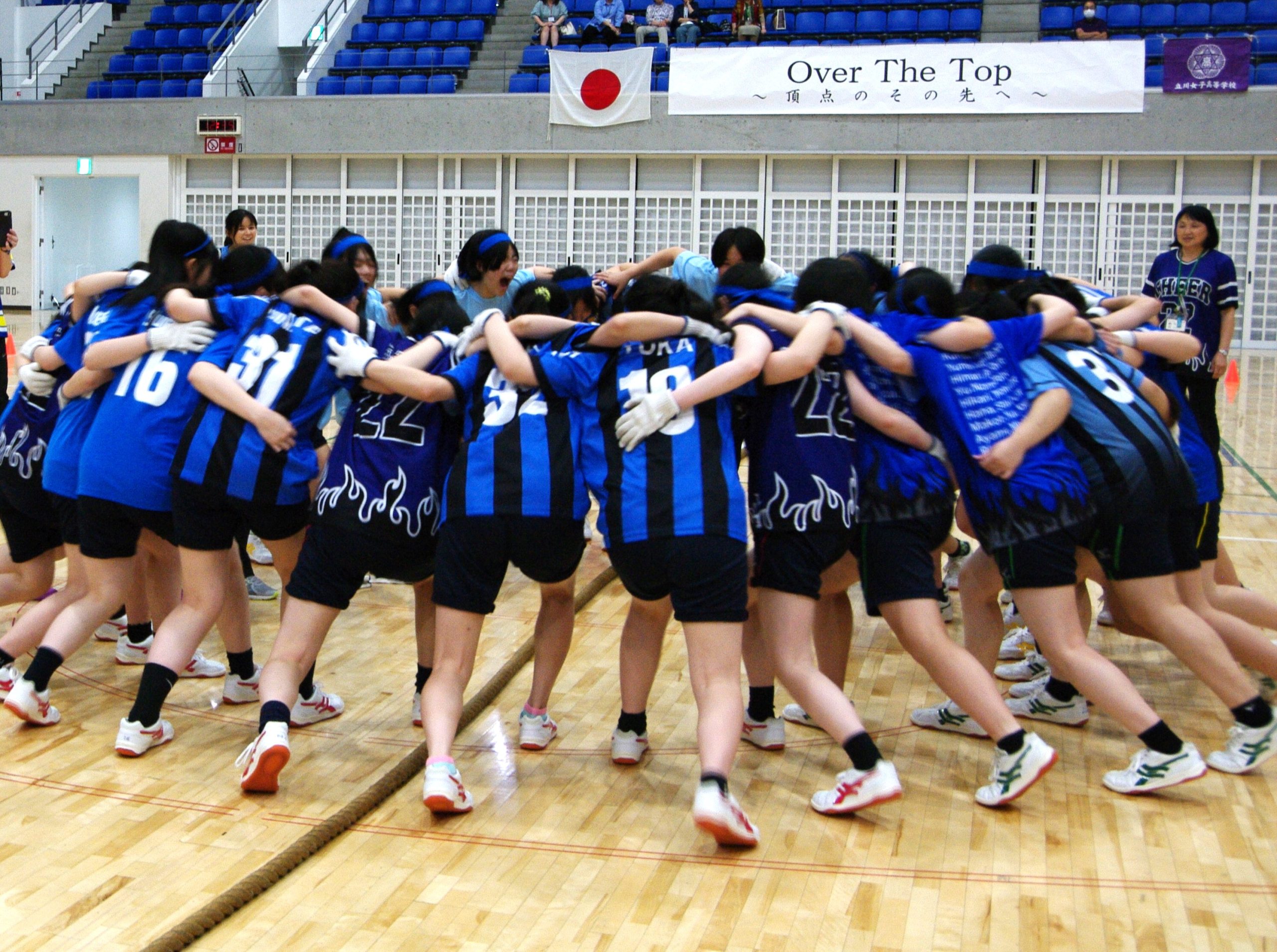 立川女子高等学校 イメージ3枚目